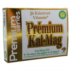Jó Közérzet Prémium Kal-Mag+D3 lágyzselatin kapszula 8 ásványi anyaggal és kelppel 30db Jó Közérzet Prémium Kal-Mag+D3 lágyzselatin kapszula 8 ásványi anyaggal és kelppel 30db