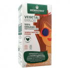 Herbatint vegetal color warm chestnut hajfesték 100g Herbatint vegetal color warm chestnut hajfesték 100g