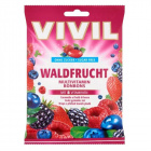 Vivil erdei gyümölcs ízű multivitaminos cukorka 60g Vivil erdei gyümölcs ízű multivitaminos cukorka 60g