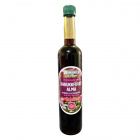 Bálint Csemegék Kakukkfüves alma szörp 500ml Bálint Csemegék Kakukkfüves alma szörp 500ml