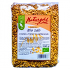 Naturgold bio hántolt zab köretnek, kásának 500g Naturgold bio hántolt zab köretnek, kásának 500g