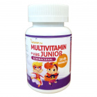 Netamin Multivitamin + Vas Junior rágótabletta 30db Netamin Multivitamin + Vas Junior rágótabletta 30db