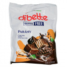 Diabette parány kakaós (kakaós krémmel töltött) ostya 120g Diabette parány kakaós (kakaós krémmel töltött) ostya 120g