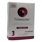 Trimeszter 3. várandós vitamin 6-9 hónapig 60db Trimeszter 3. várandós vitamin 6-9 hónapig 60db