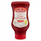 Kochs ketchup - csemege 500g 