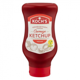 Kochs ketchup - csemege 500g