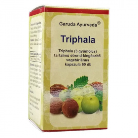 GoodCare Triphala kapszula 60db