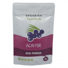 Organiqa Acai powder (bio) por 60g Organiqa Acai powder (bio) por 60g