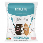 Hesters Life zabkása datolyás-belgacsokis krémkása 50g Hesters Life zabkása datolyás-belgacsokis krémkása 50g