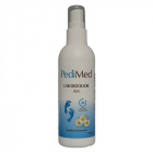 Pedimed férfi lábdezodor spray 100ml Pedimed férfi lábdezodor spray 100ml
