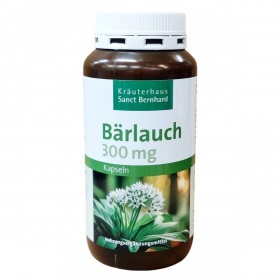 Sanct Bernhard Medvehagyma kapszula 240db