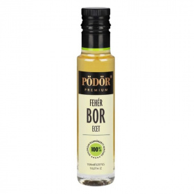Pödör fehérborecet 250ml