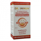 Dr. Immun 25 gyógynövényes hajcseppek 9 serkentő fűszer kivonattal 50ml Dr. Immun 25 gyógynövényes hajcseppek 9 serkentő fűszer kivonattal 50ml