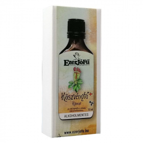 Ezerjófű Köszvényfű+ kivonat 50ml