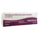 Whitelab Menopauza (FSH) gyorsteszt 1db Whitelab Menopauza (FSH) gyorsteszt 1db