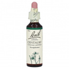 Bach Nr.04. Centaury virágesszencia 20ml Bach Nr.04. Centaury virágesszencia 20ml