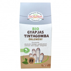 Dr. Ganolife bio gyapjas tintagomba őrlemény 50g