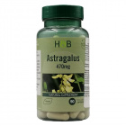 H&B Astragalus (470mg) kapszula 90db H&B Astragalus (470mg) kapszula 90db