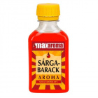 Szilas aroma - sárgabarack 30ml Szilas aroma - sárgabarack 30ml