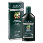 Biokap Bellezza bio Kiegyensúlyozó sampon gyömbérrel és tömjénfával 200ml Biokap Bellezza bio Kiegyensúlyozó sampon gyömbérrel és tömjénfával 200ml