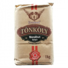 Eccofood finom őrlésű tönköly fehérliszt 1000g Eccofood finom őrlésű tönköly fehérliszt 1000g