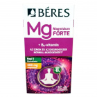 Béres Magnézium Forte 400mg + B6-vitamin filmtabletta 50db Béres Magnézium Forte 400mg + B6-vitamin filmtabletta 50db