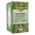 Boszy Anti-arthritis filteres tea reuma és köszvény ellen (20x1g) 20db Boszy Anti-arthritis filteres tea reuma és köszvény ellen (20x1g) 20db