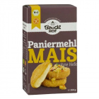 Bauckhof bio kukorica panírmorzsa 200g Bauckhof bio kukorica panírmorzsa 200g
