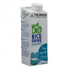 The Bridge bio rizsital - kókusz 250ml The Bridge bio rizsital - kókusz 250ml