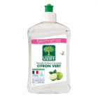 Larbre Vert mosogatószer koncentrátum (zöldcitrom illattal) 500ml Larbre Vert mosogatószer koncentrátum (zöldcitrom illattal) 500ml