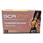 GCA 2700 tabletta 60db GCA 2700 tabletta 60db