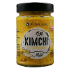 Runoland Kimchi Kurkumás Vegán 300g Runoland Kimchi Kurkumás Vegán 300g