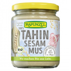 Rapunzel bio szezámkrém 250g Rapunzel bio szezámkrém 250g